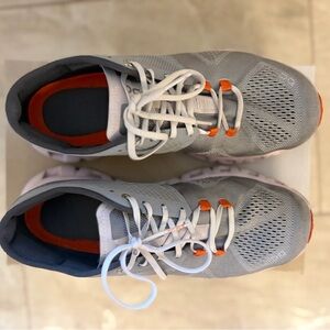 On Cloud X Womens Running Shoes